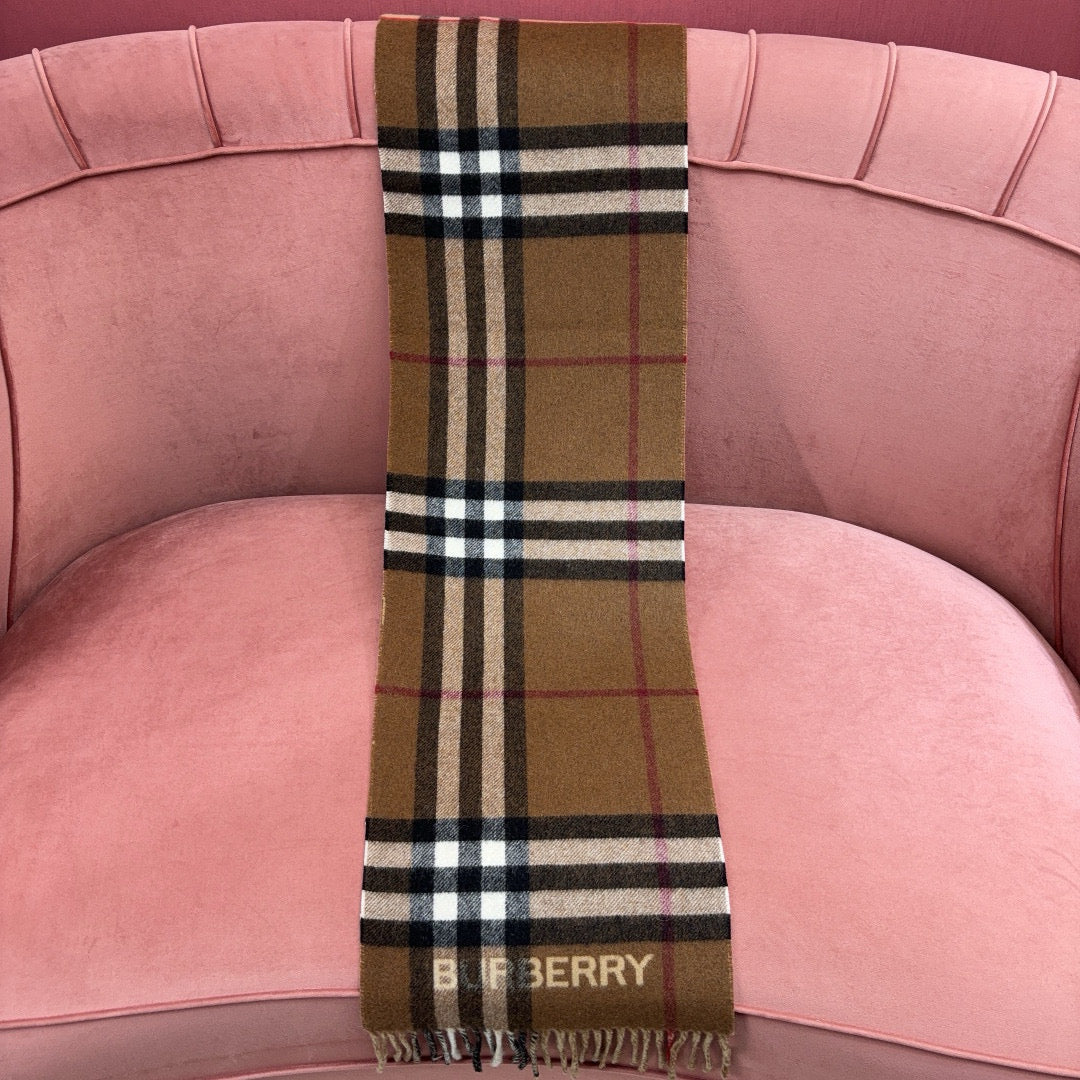 BBR Scarves
