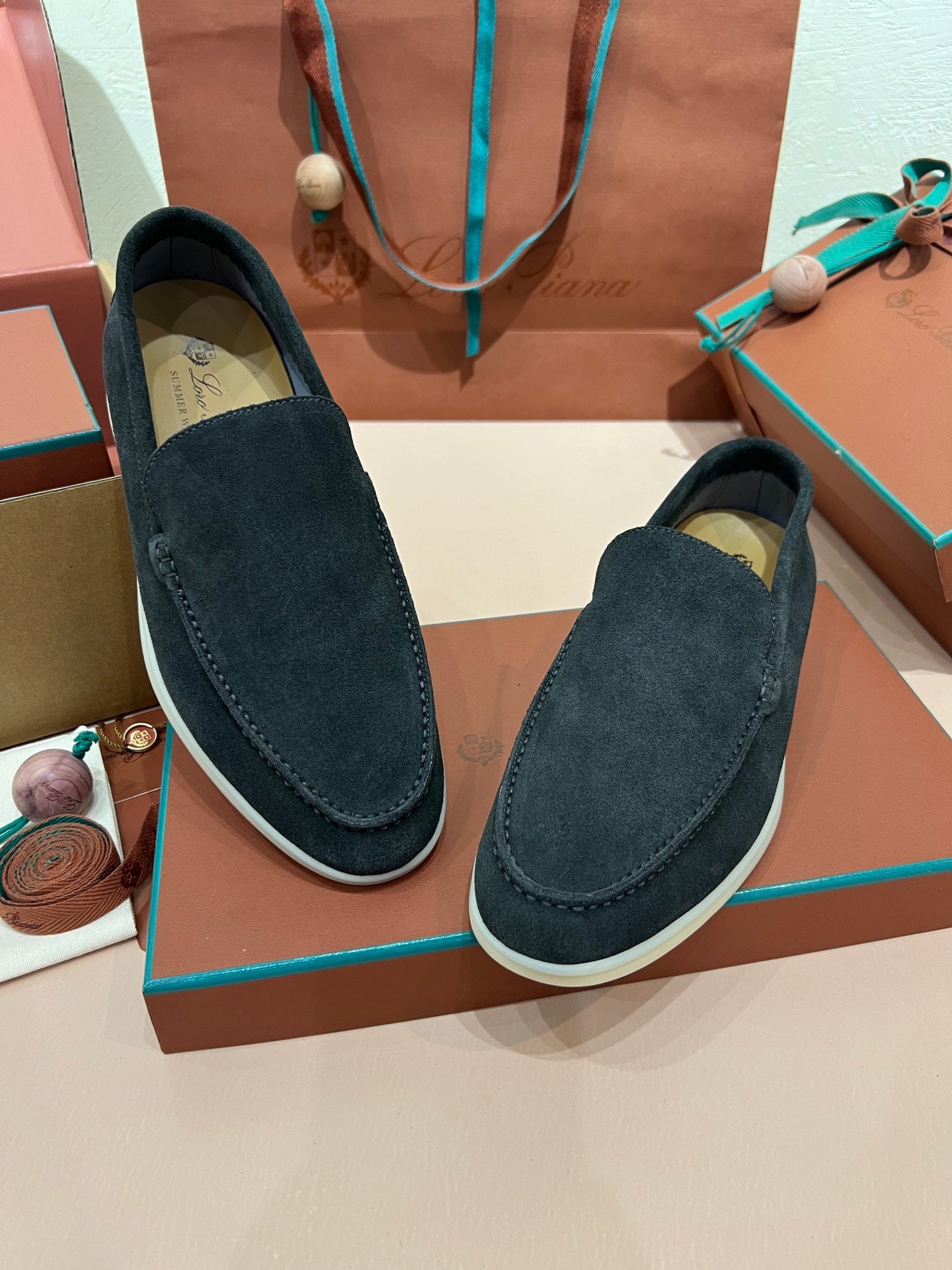 LP Loafers