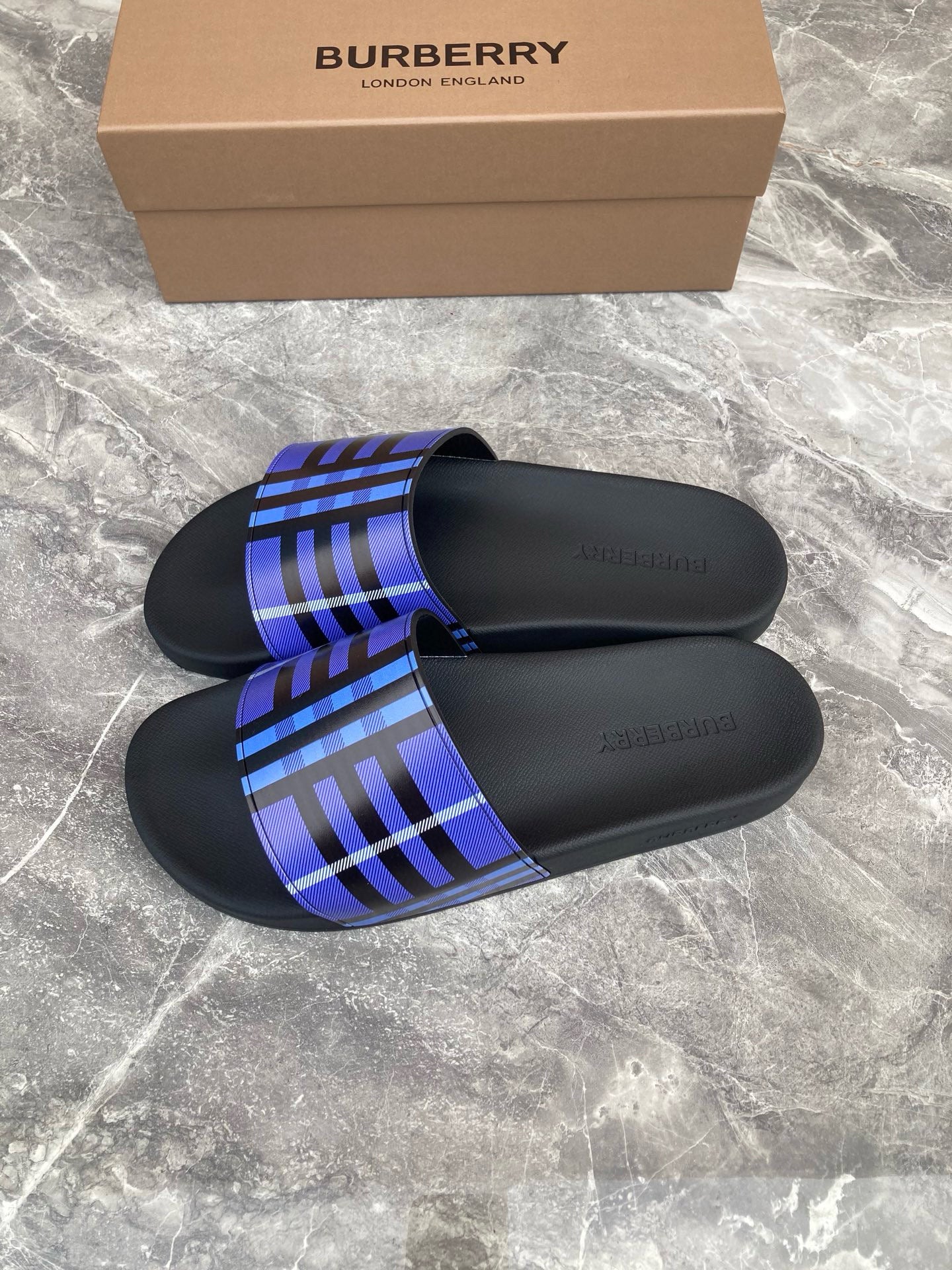 Burberry Sandals
