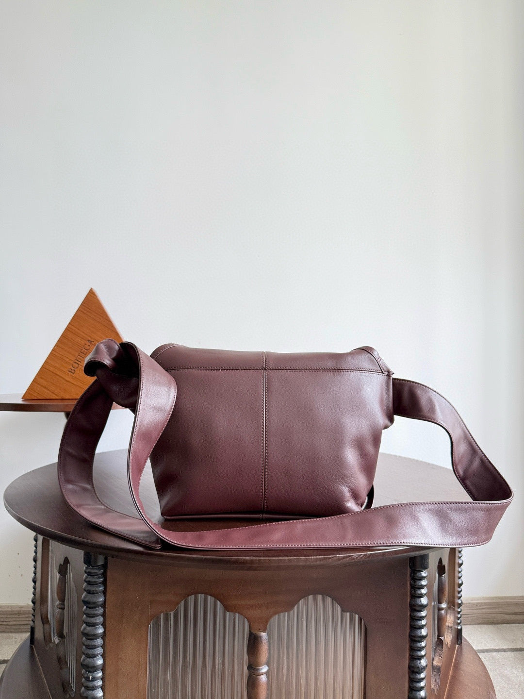 Bottega Veneta Sawyer Bag