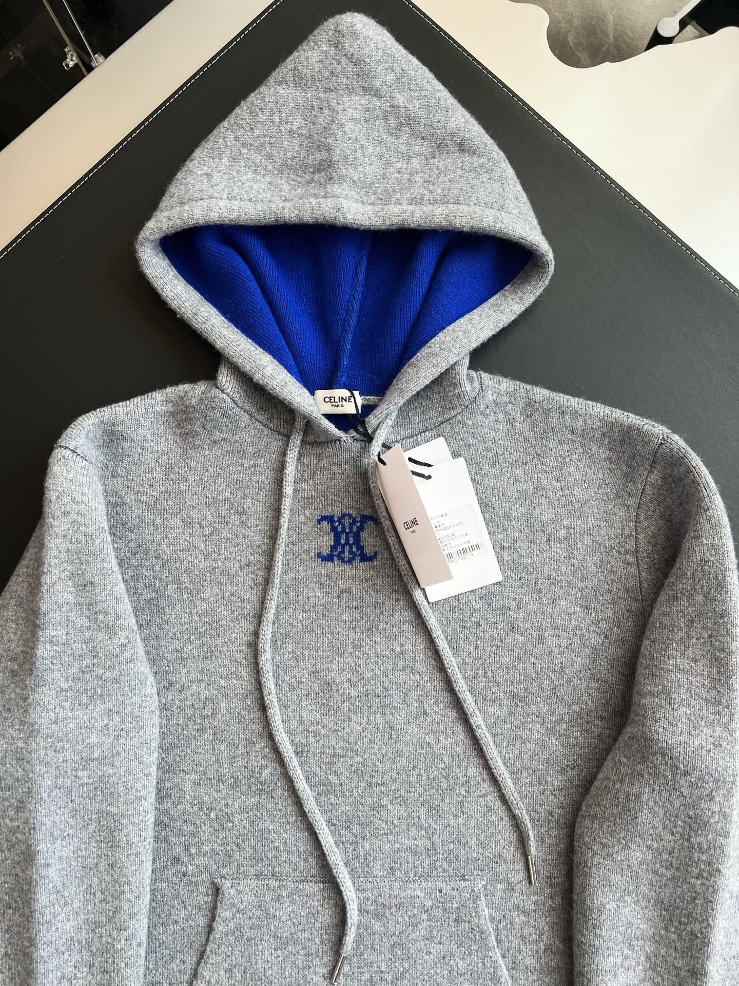 Celine Hoodie