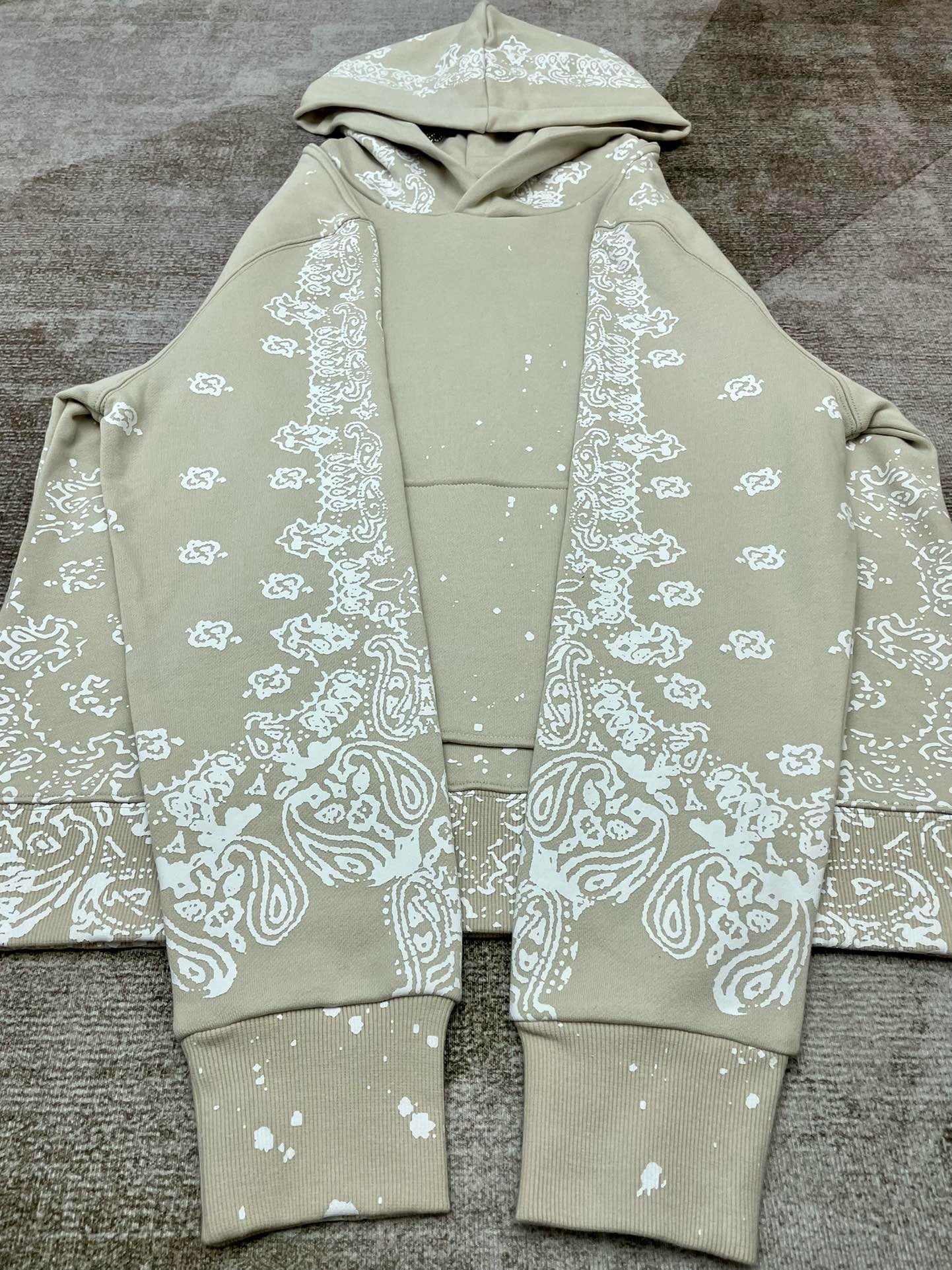 Amiri Hoodie