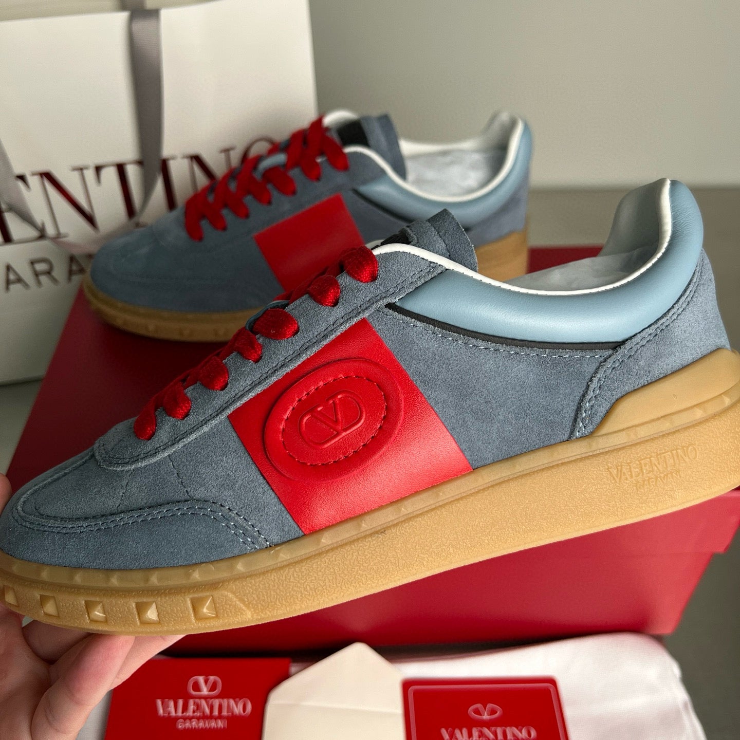 Valentino Shoes