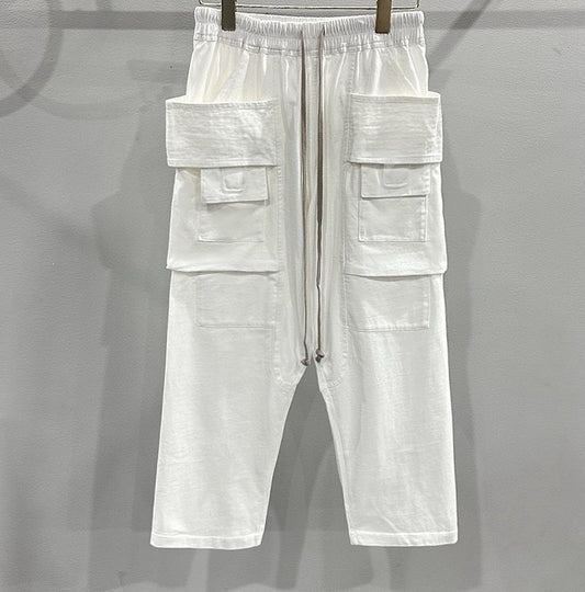 Rick Owen Long Pants