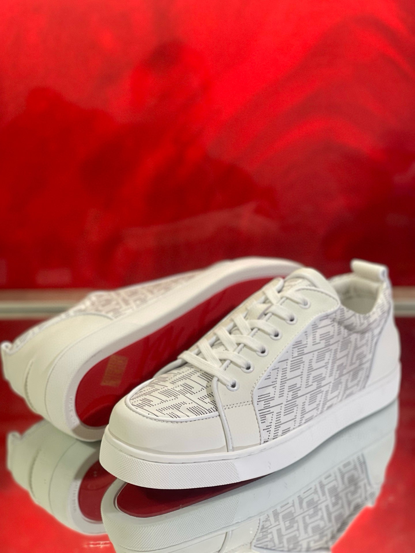 Christian Louboutin Sneakers