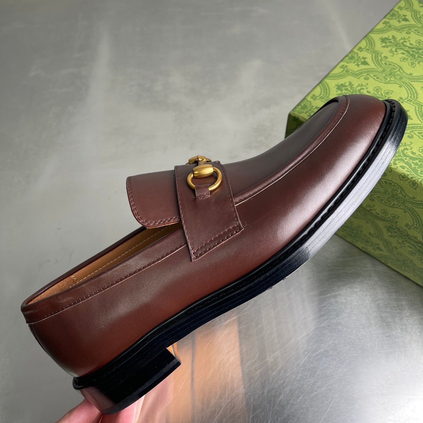 Gucci Loafers