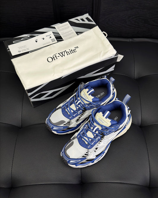 Off-White ODSY 1000 Sneaker