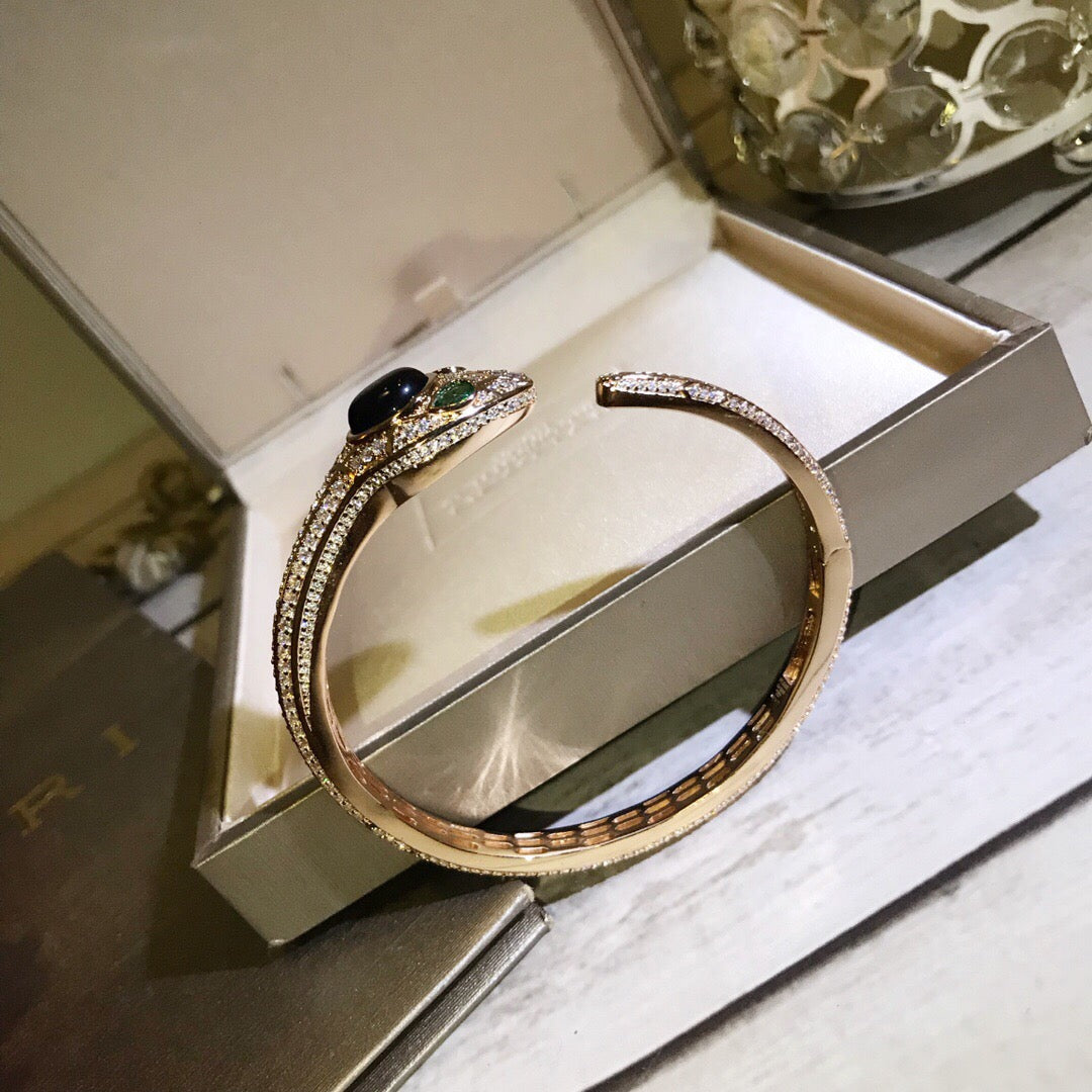 Bvlgari Bracelet