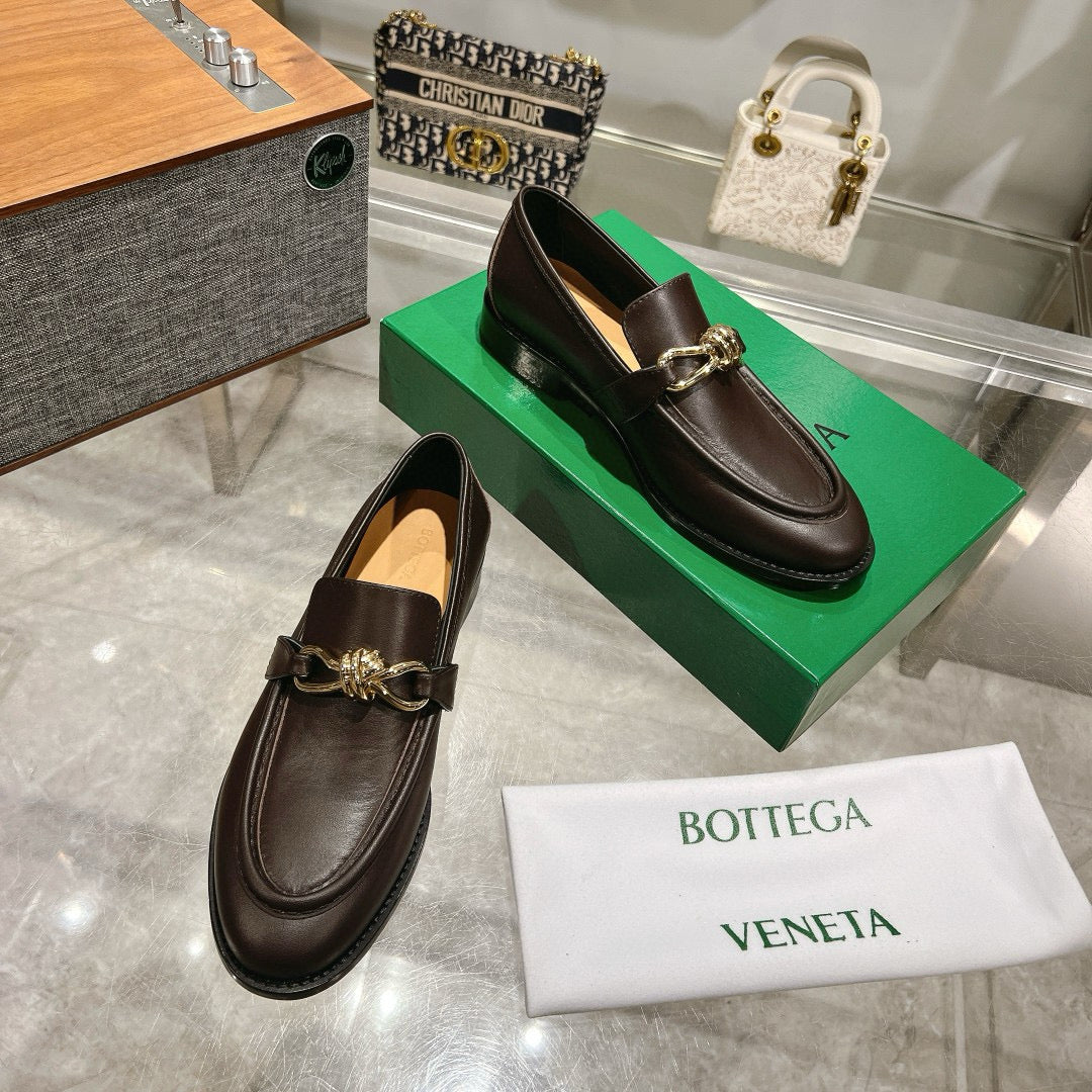 Bottega Veneta Loafer