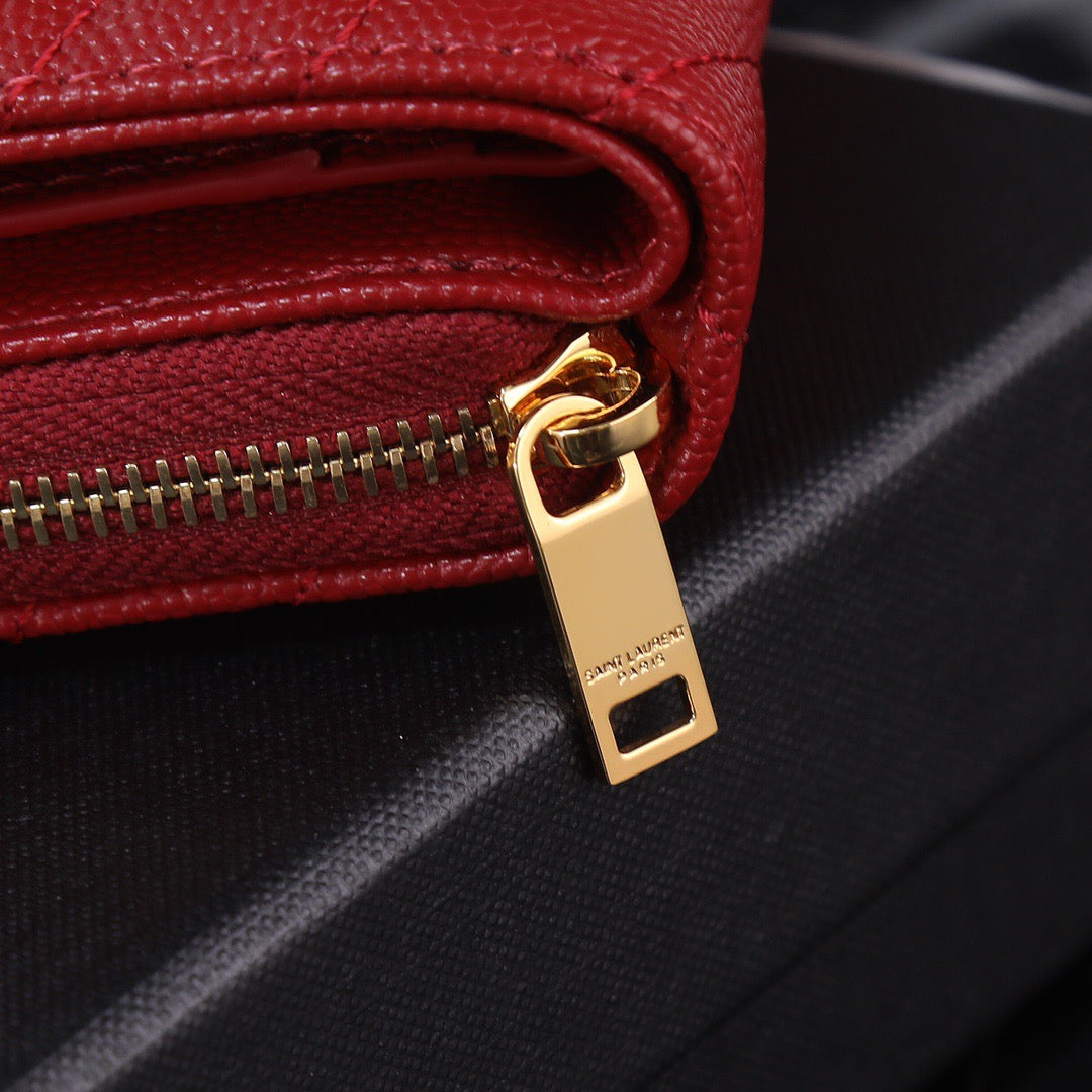 YSL Wallet
