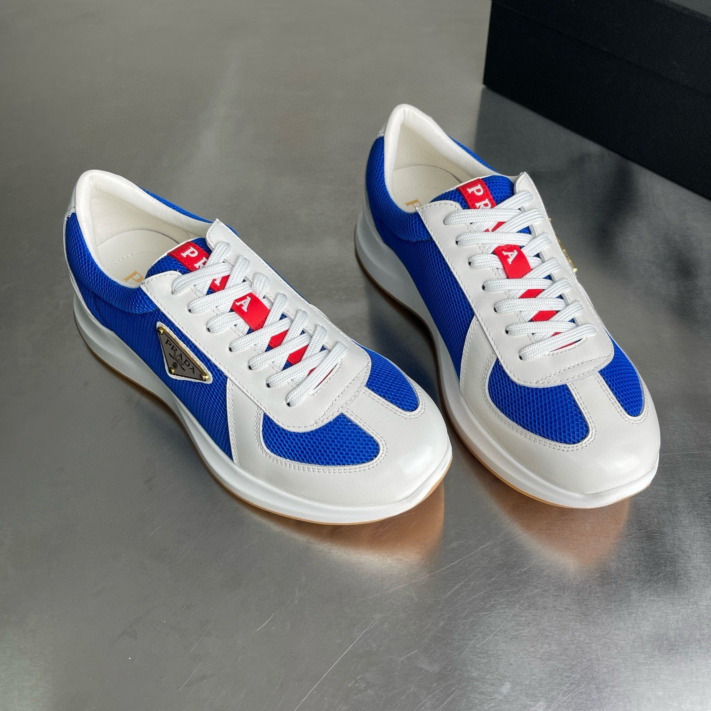 Prada Sneakers