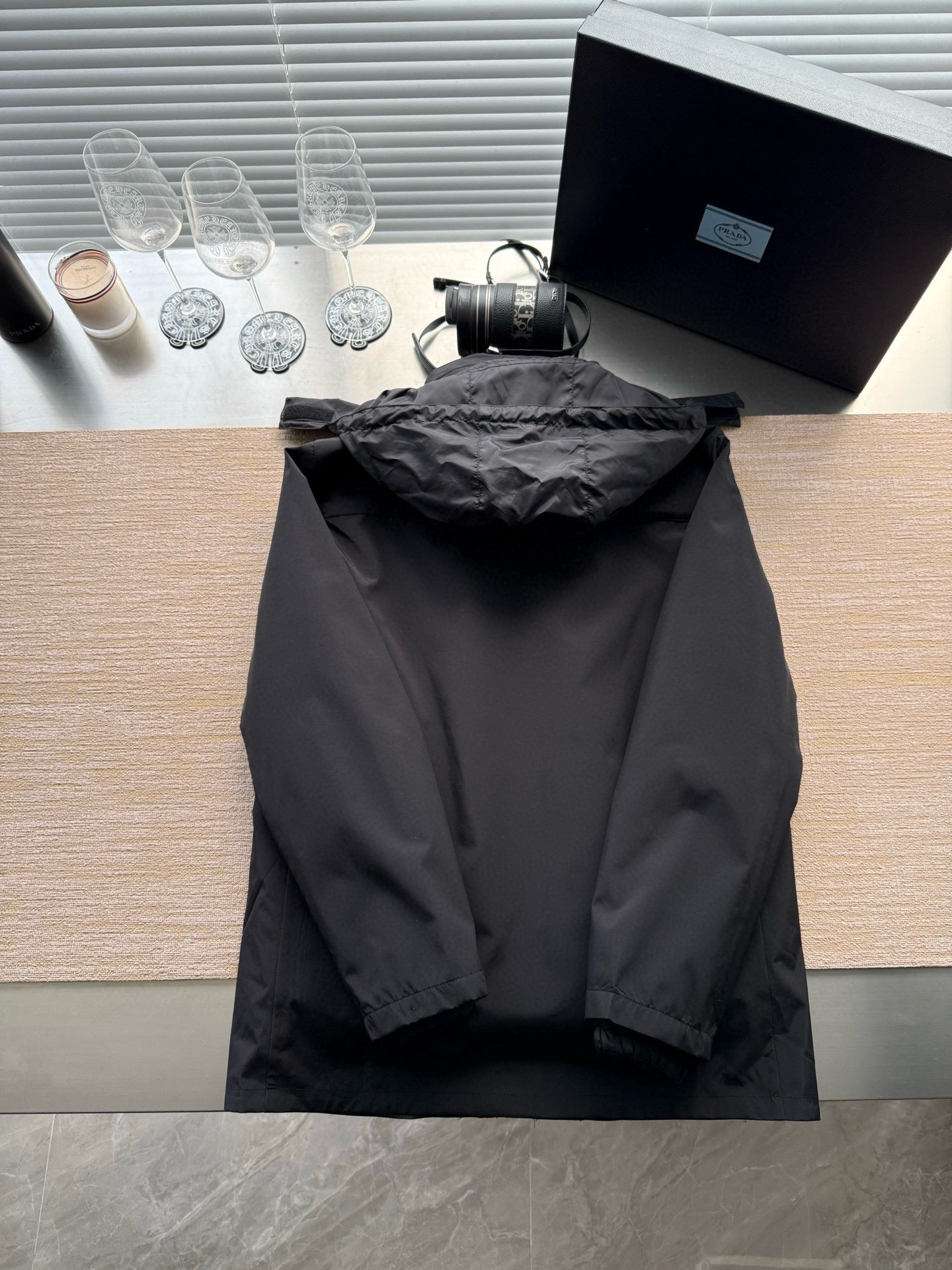 Prada Jacket