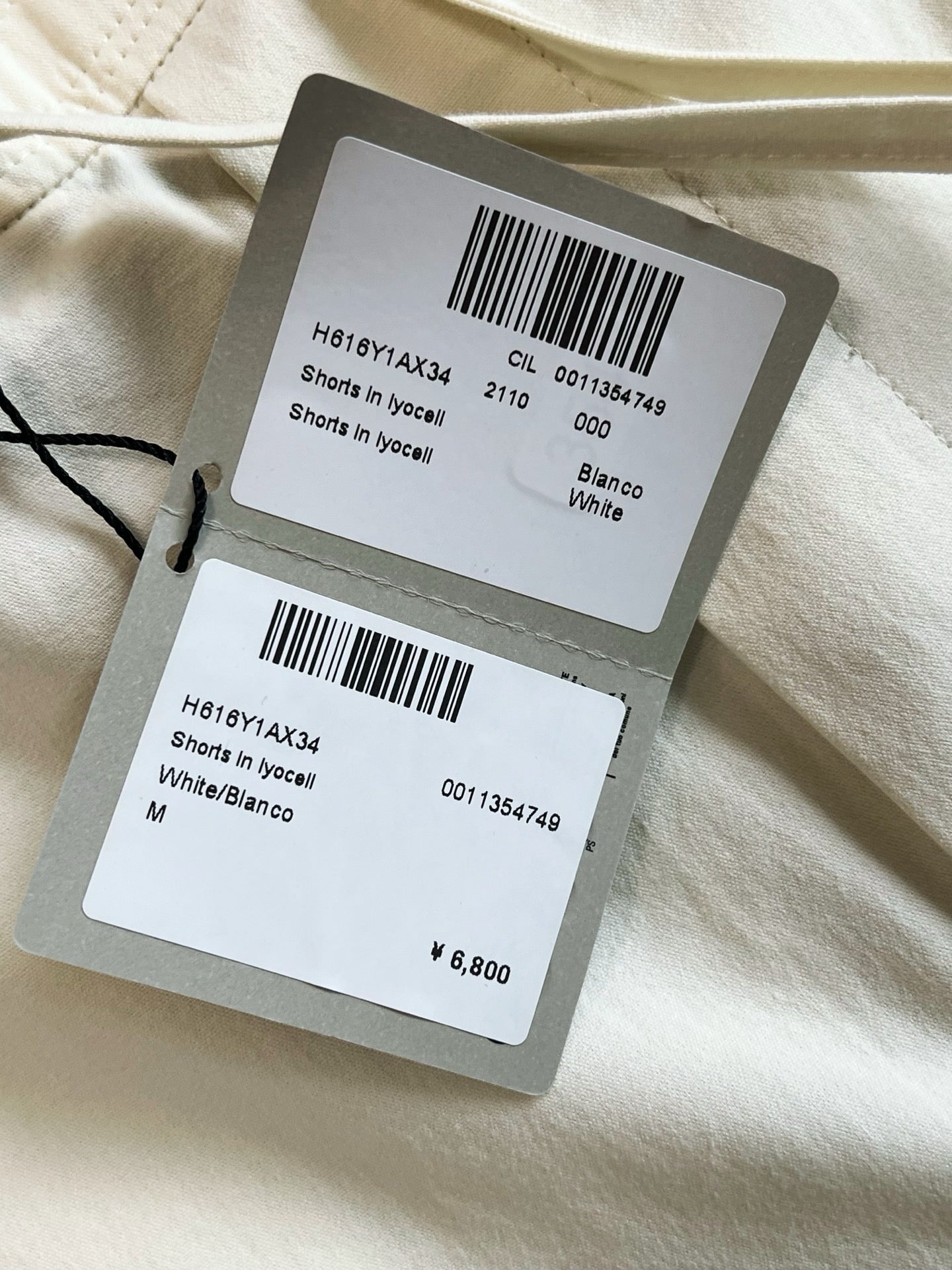 Loewe Shorta