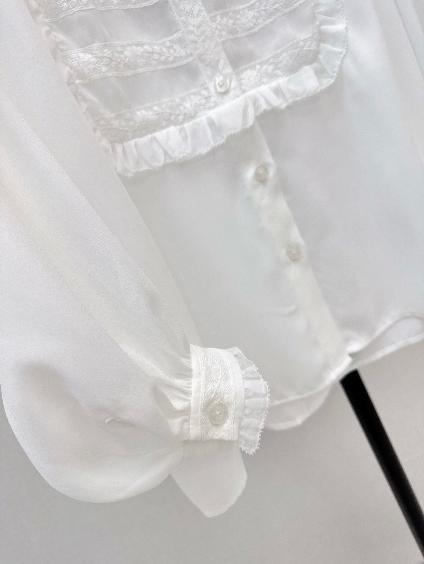 Valentino Long Sleeve Shirt