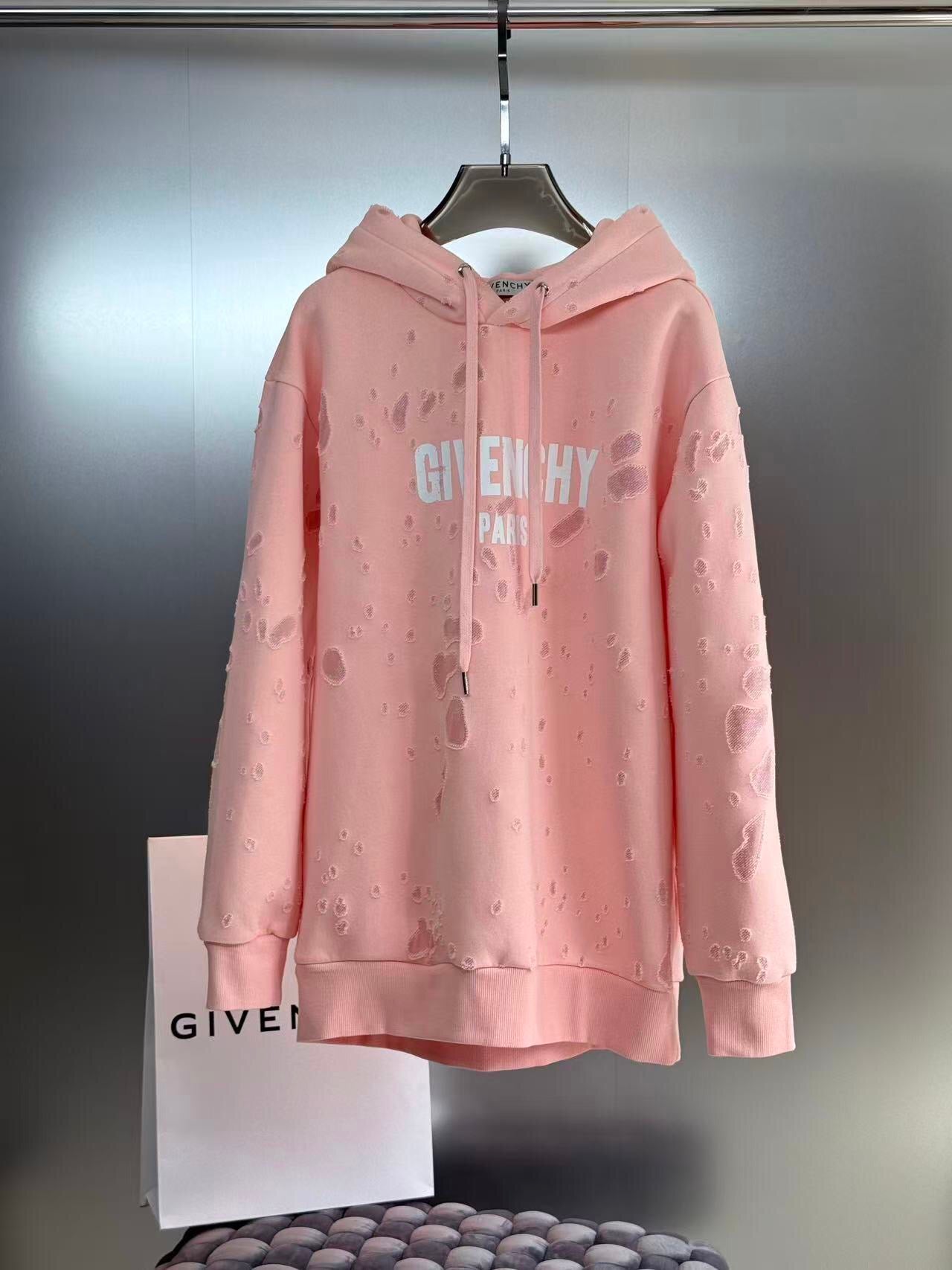 Givenchy Hoodie