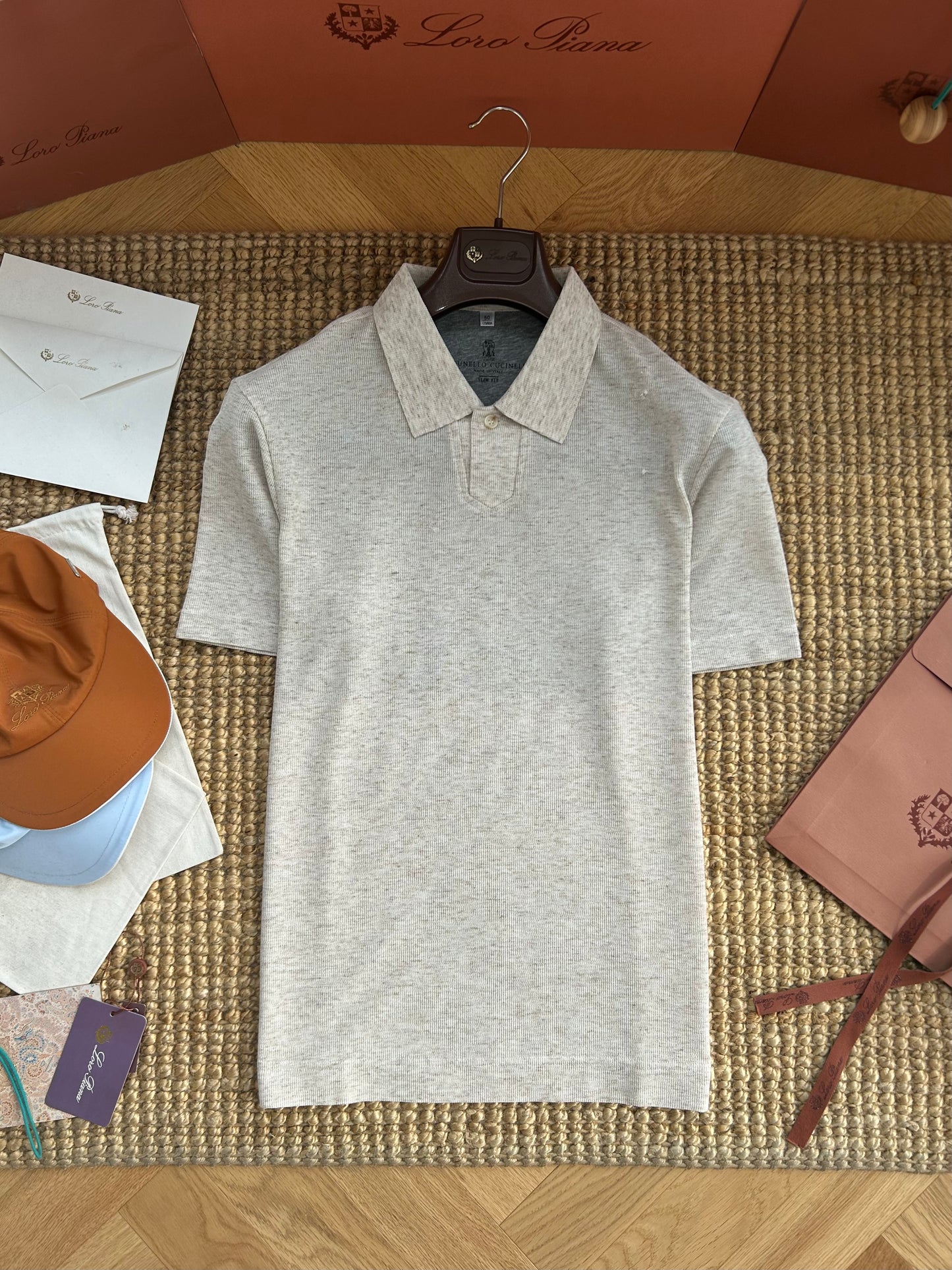 BC Polo