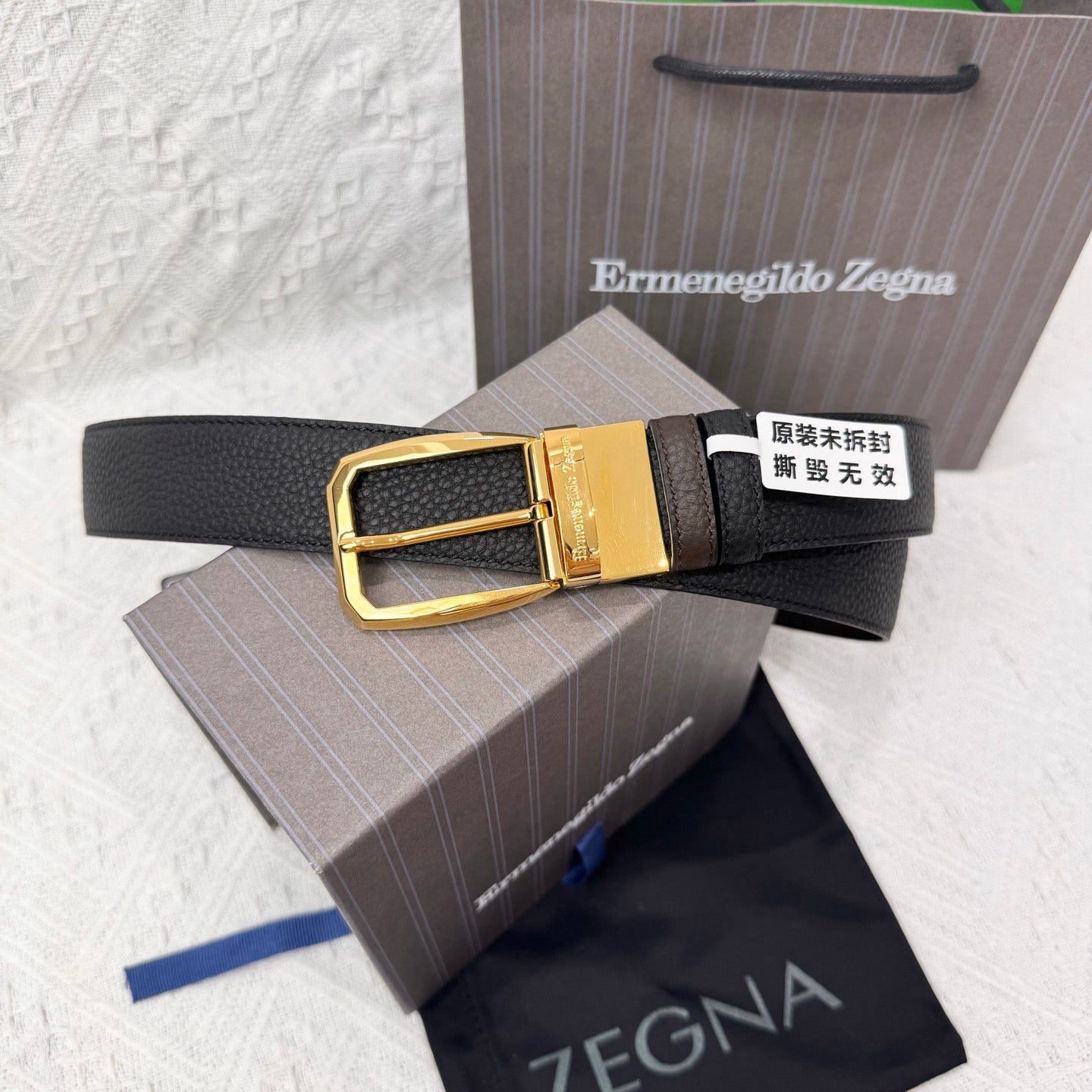 ZG Belts