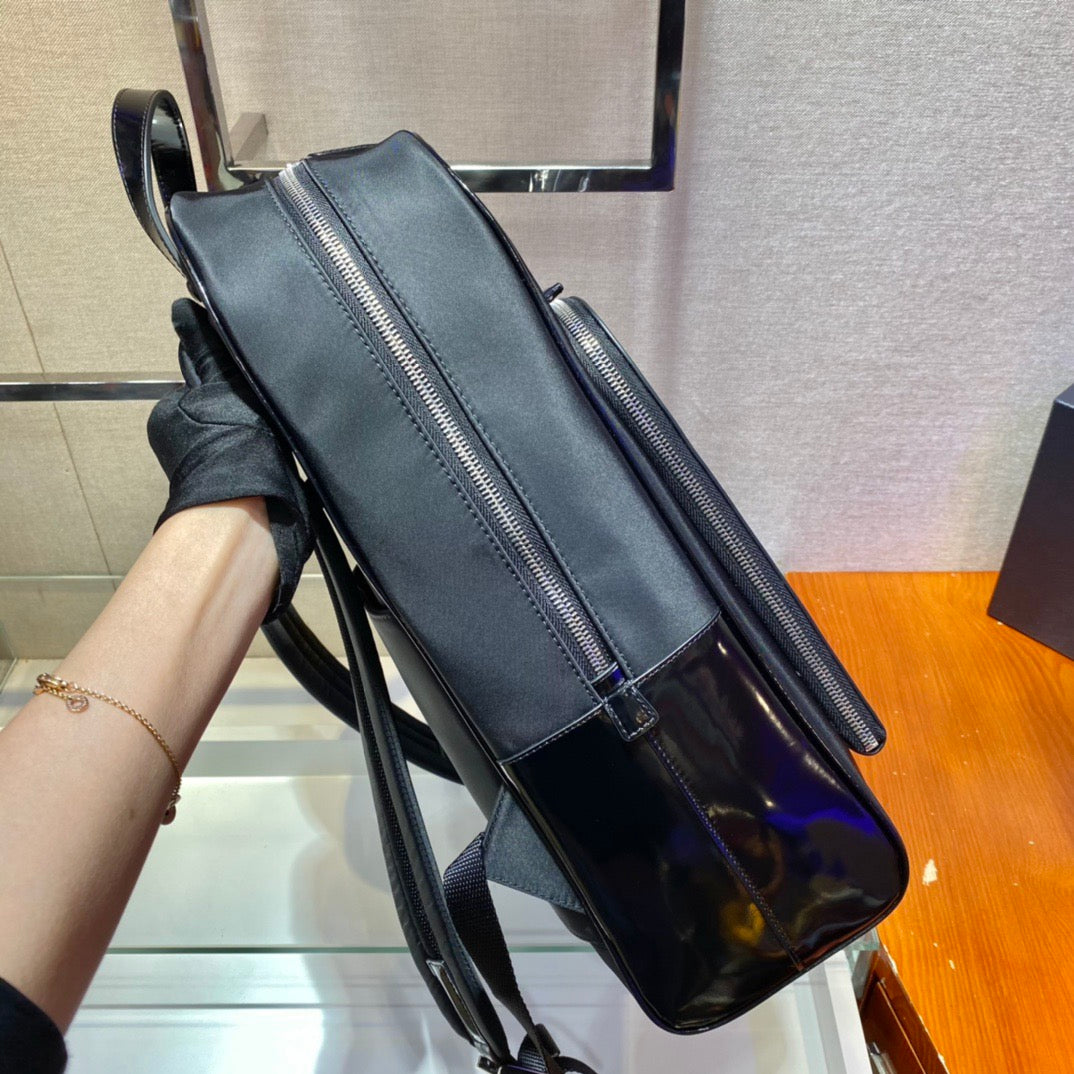 Prada Backpack
