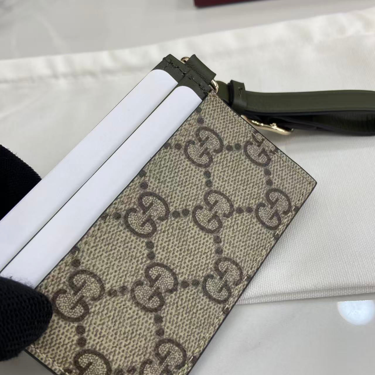 Gucci Card Holder