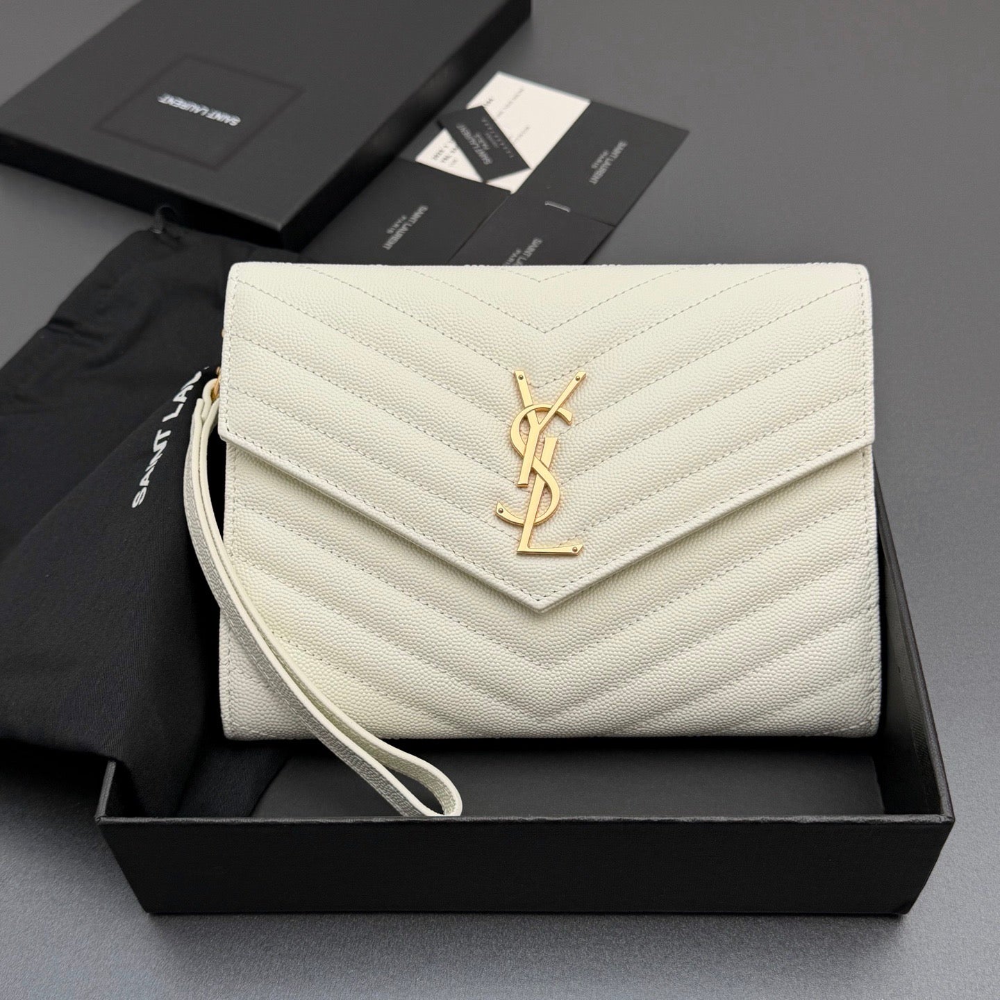 YSL Wallet