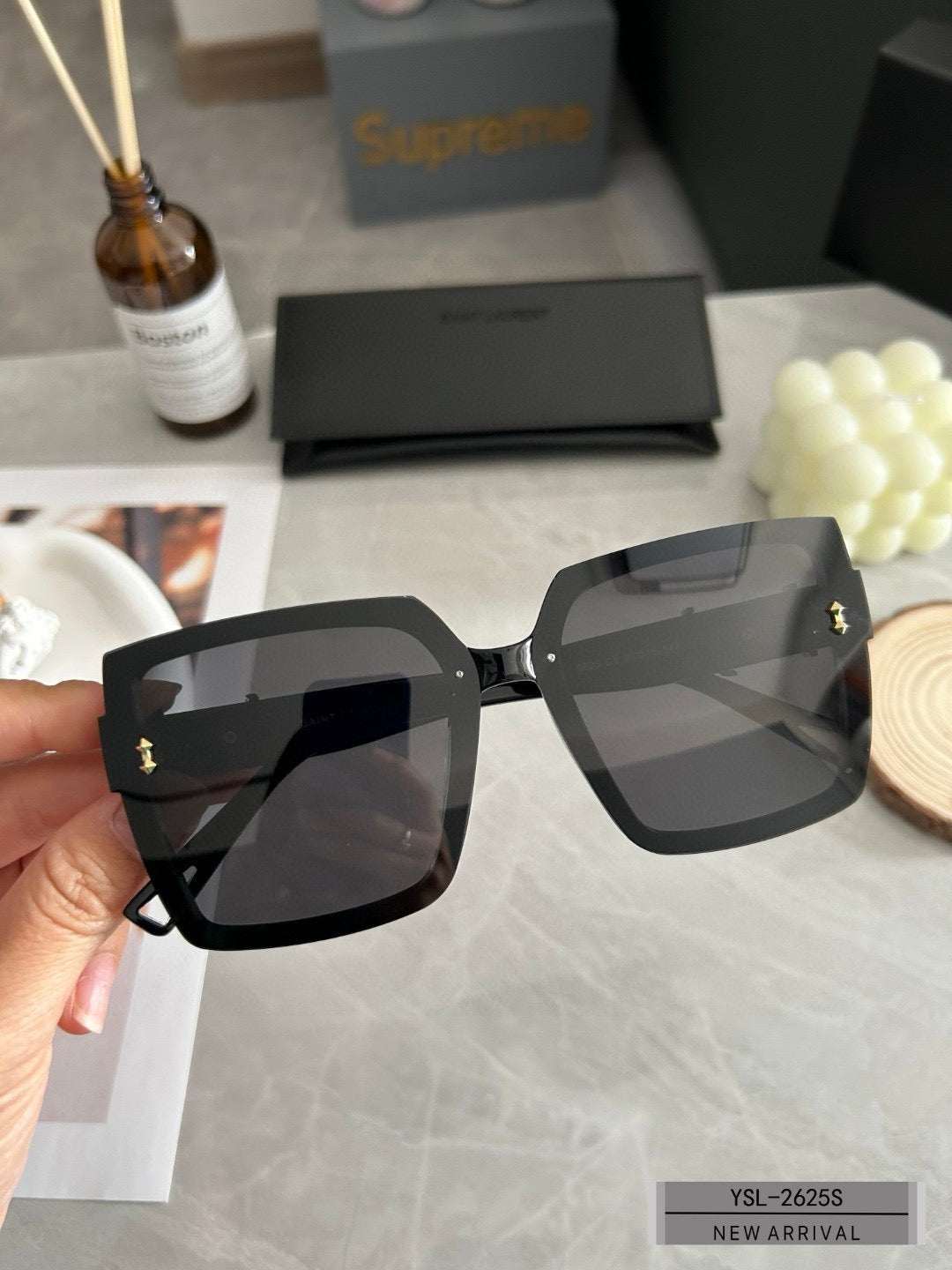 Gafas de sol YSL