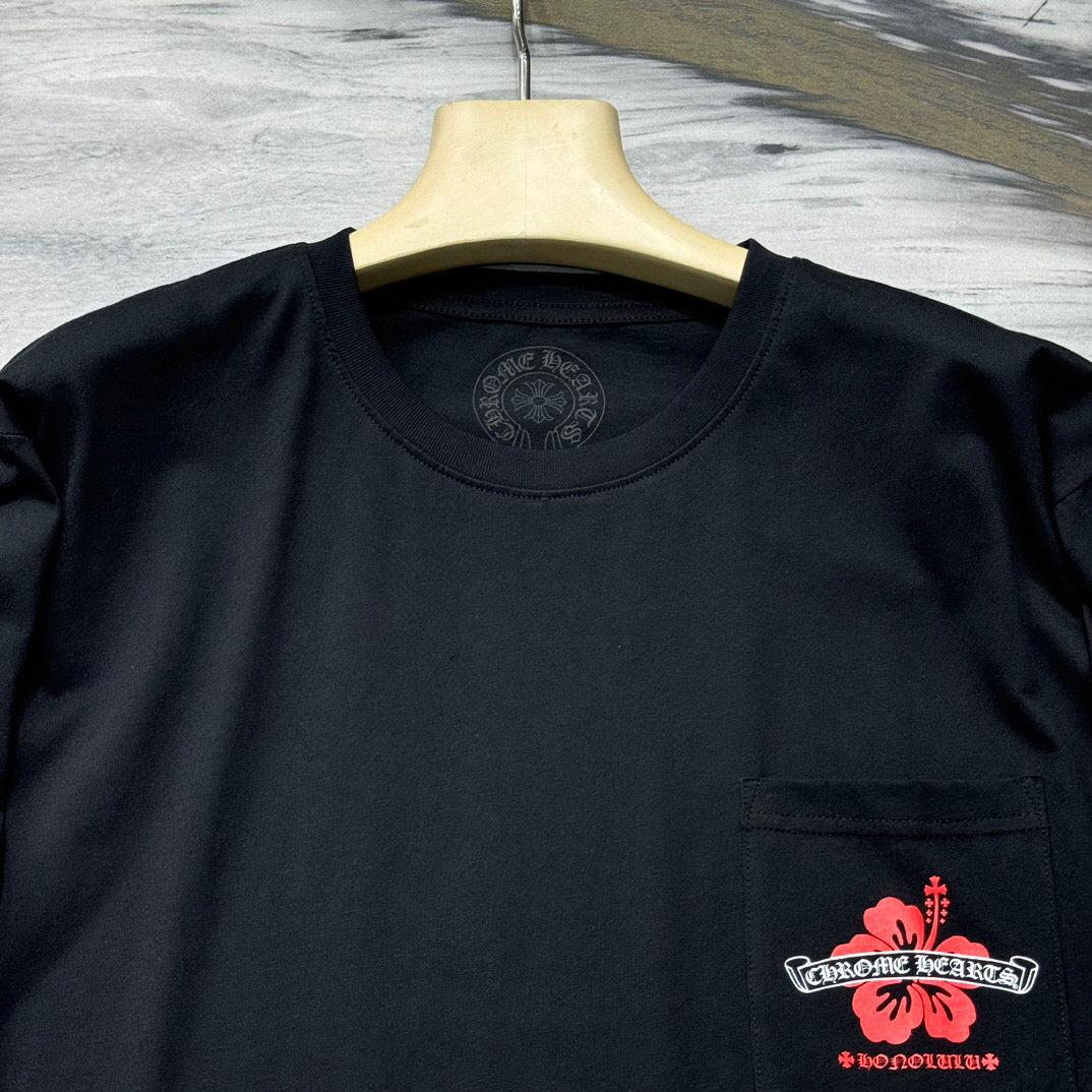 CH Long Sleeve