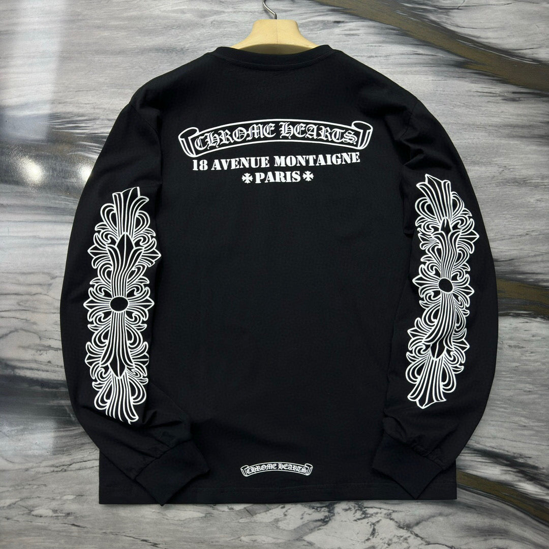 CH Long Sleeve