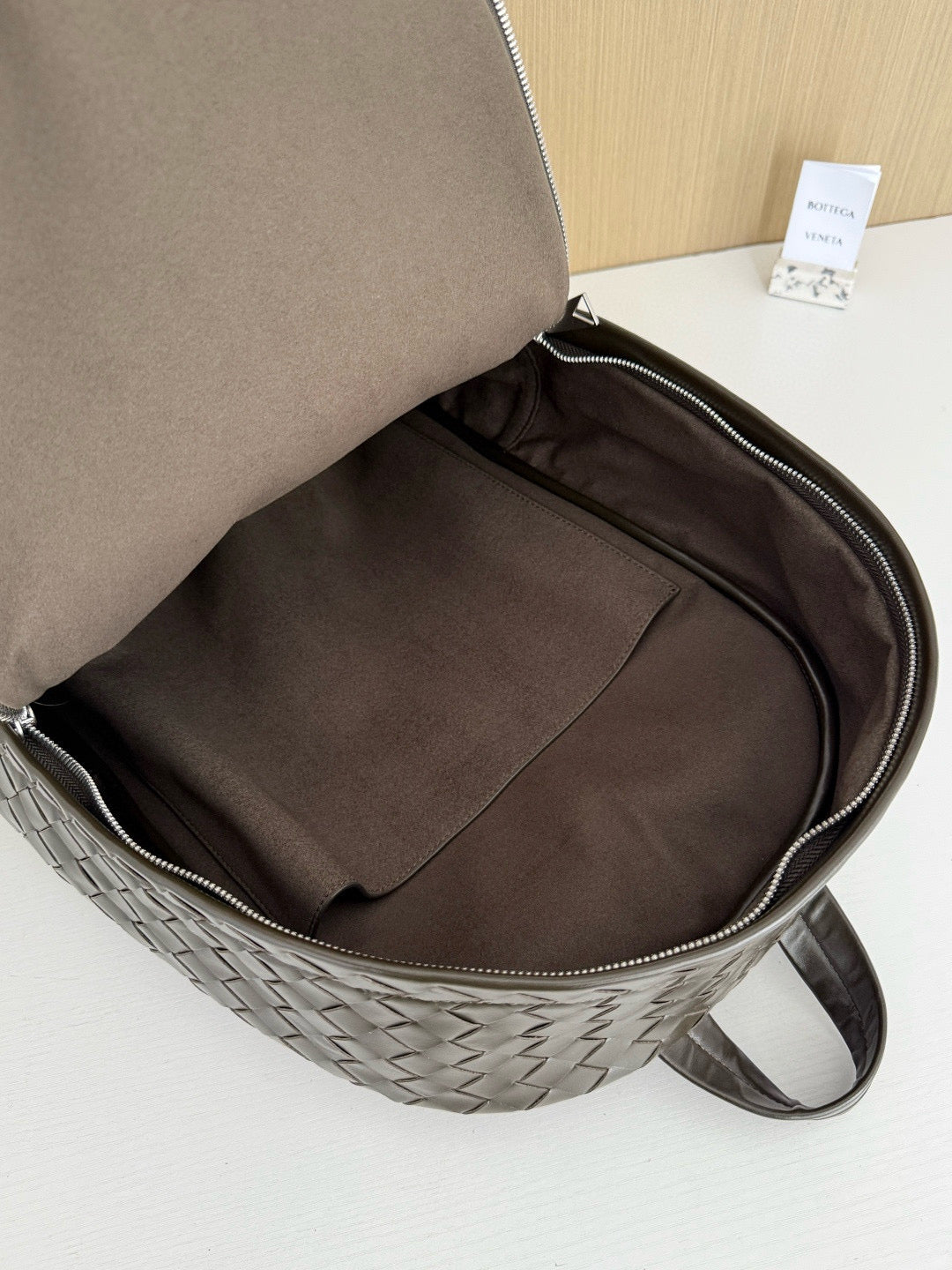 Bottega Veneta Backpack