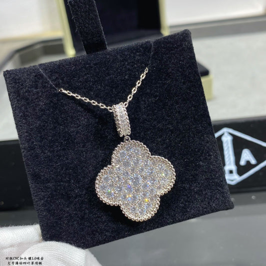 Van Cleef & Arpels Necklace