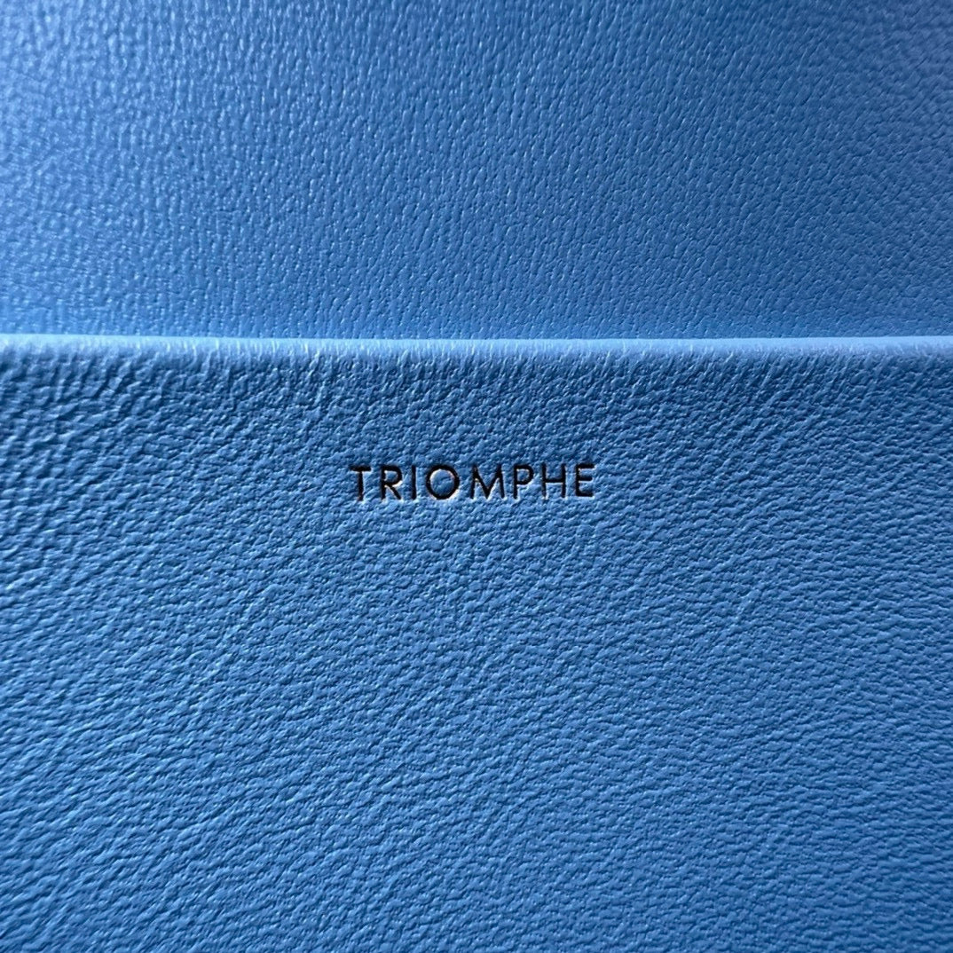 Celine Triomphe Cross Body