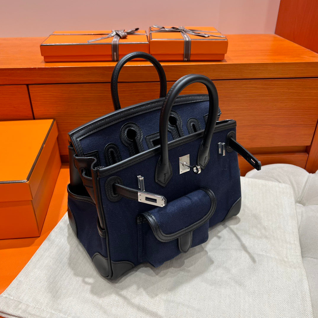Hermes Birkin 25