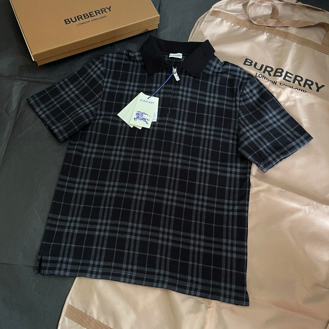Burberry Polo Tee
