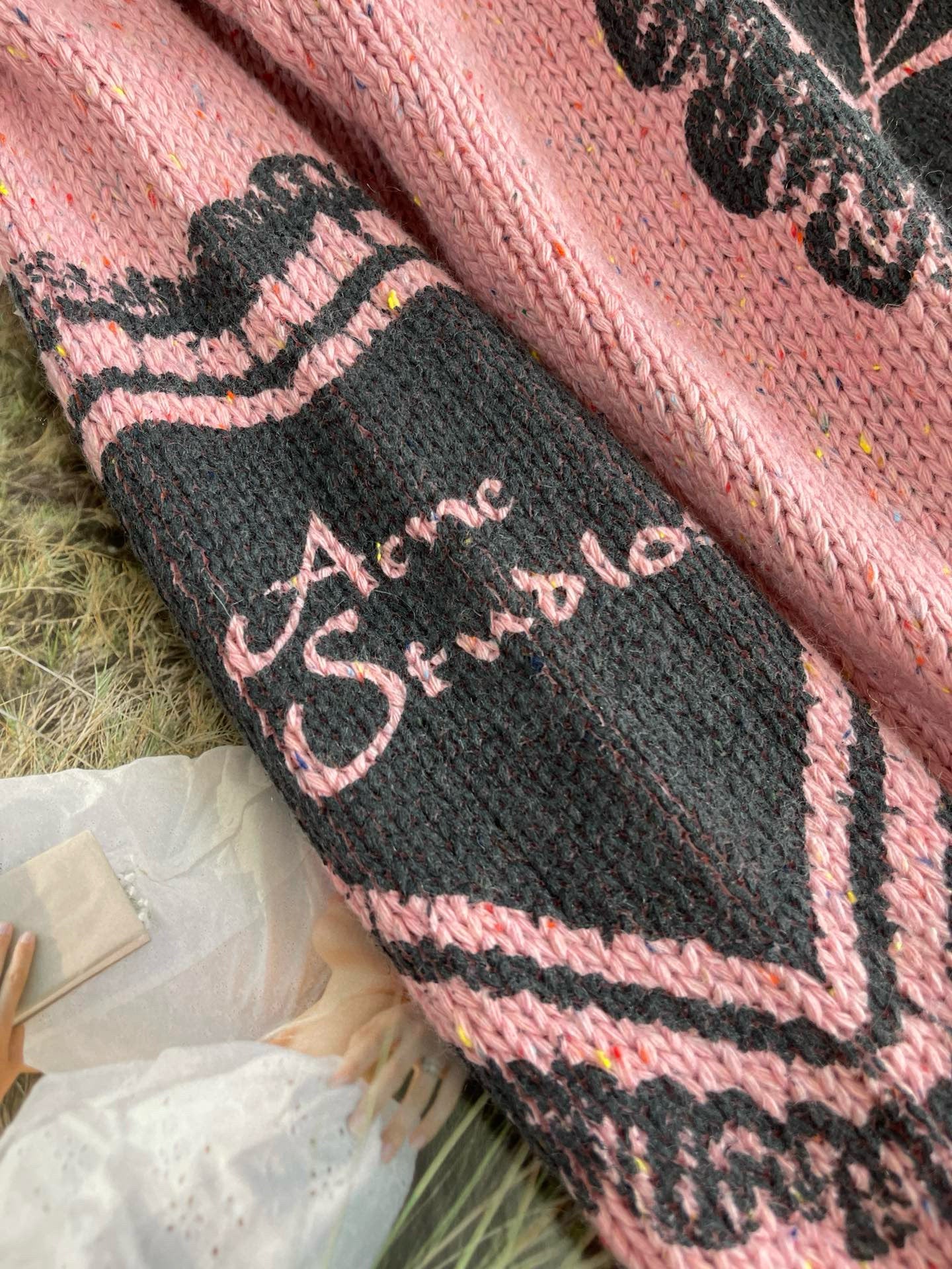 Acne Studios Sweater