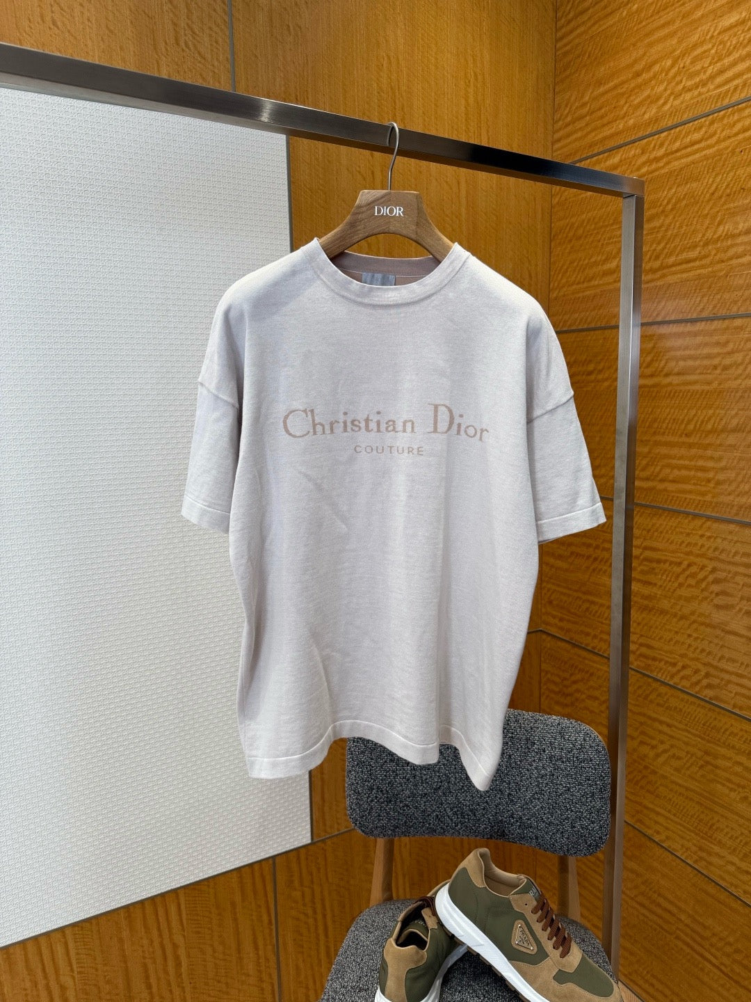 Dior T-shirt