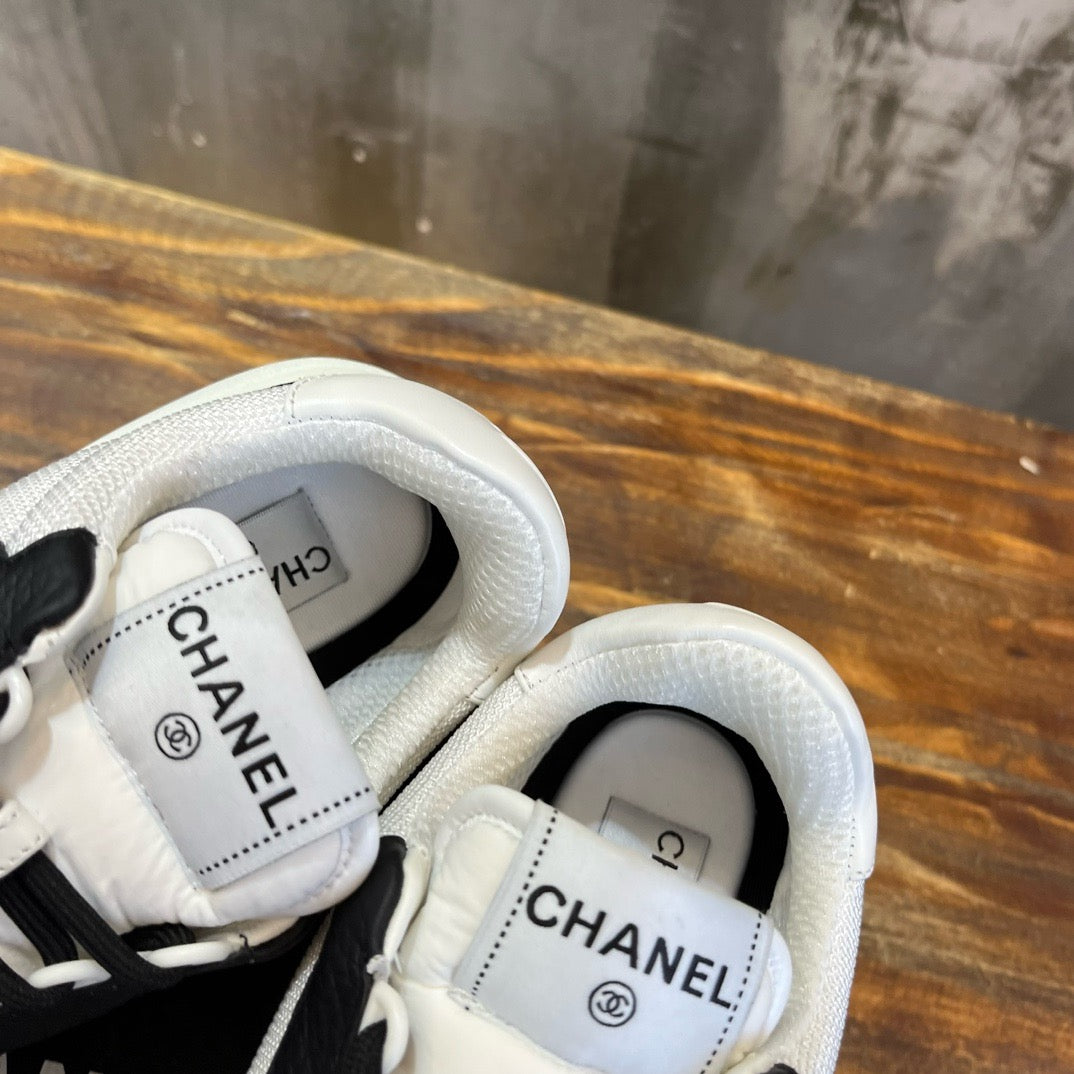 Chanel Sneakers