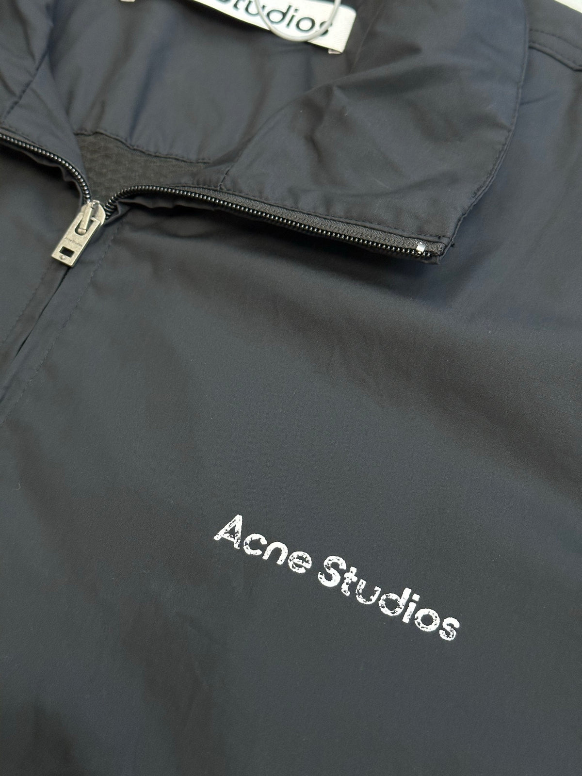AS Jacket