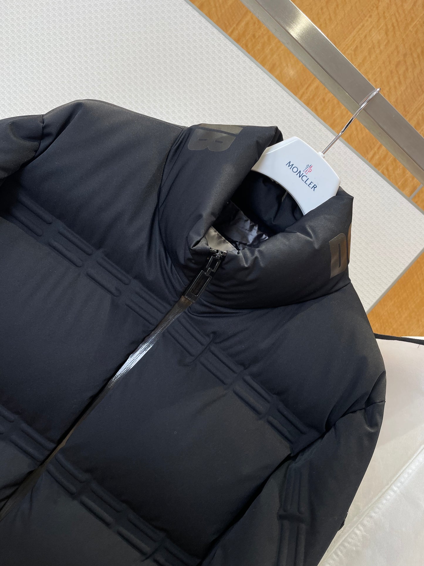 Moncler Down Jacket