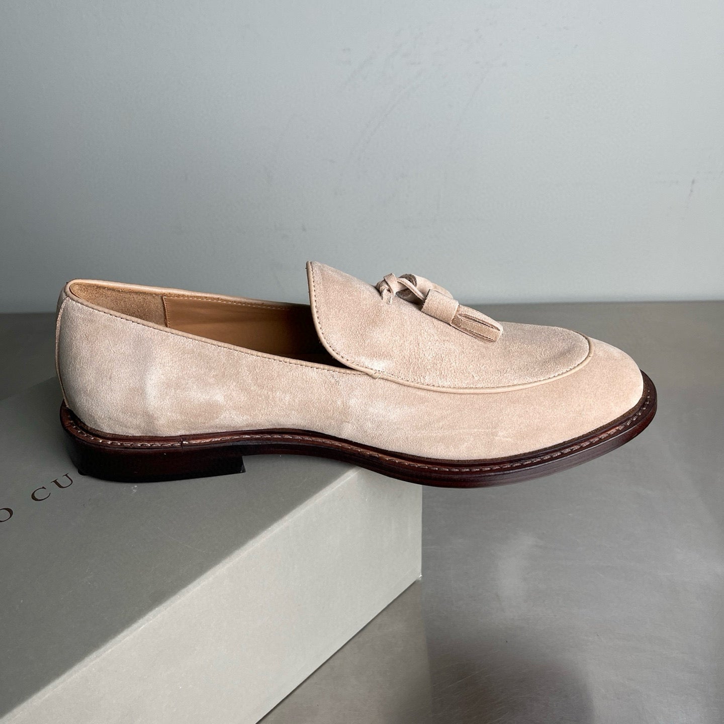 BC Loafer
