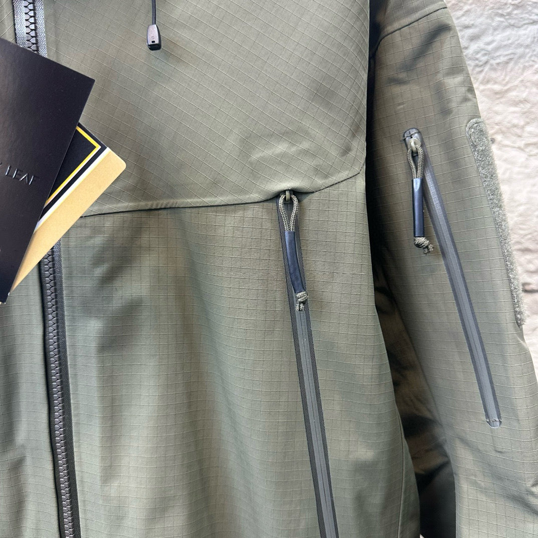 Arcteryx Jacket