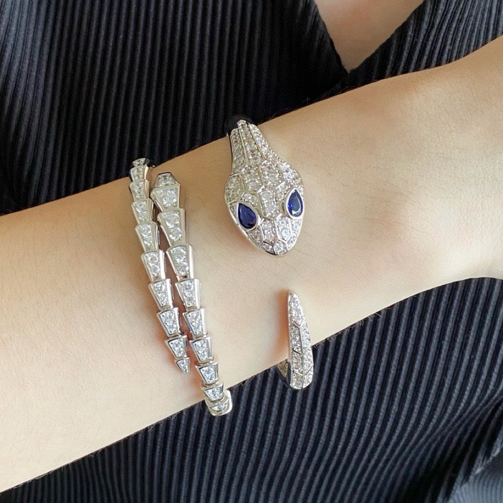 Bvlgari Bracelet