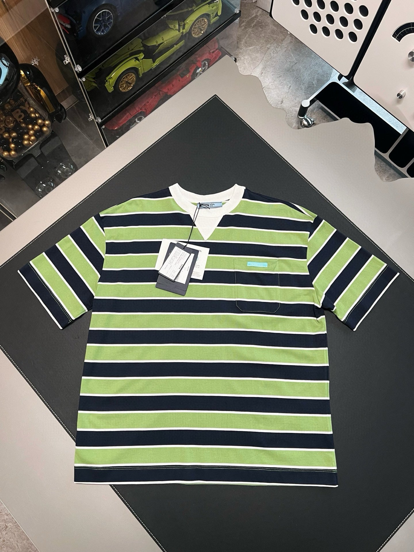 Prada T-Shirt
