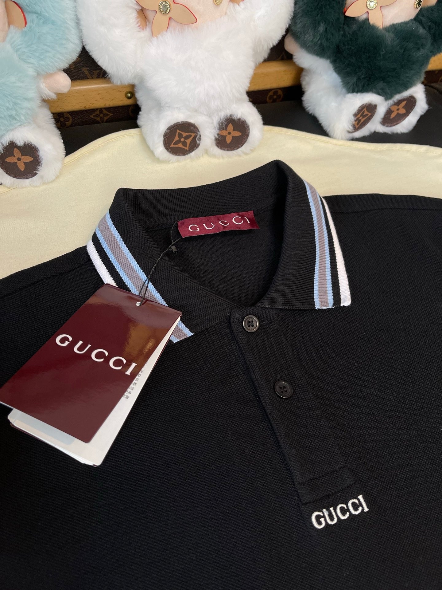 Gucci Polo