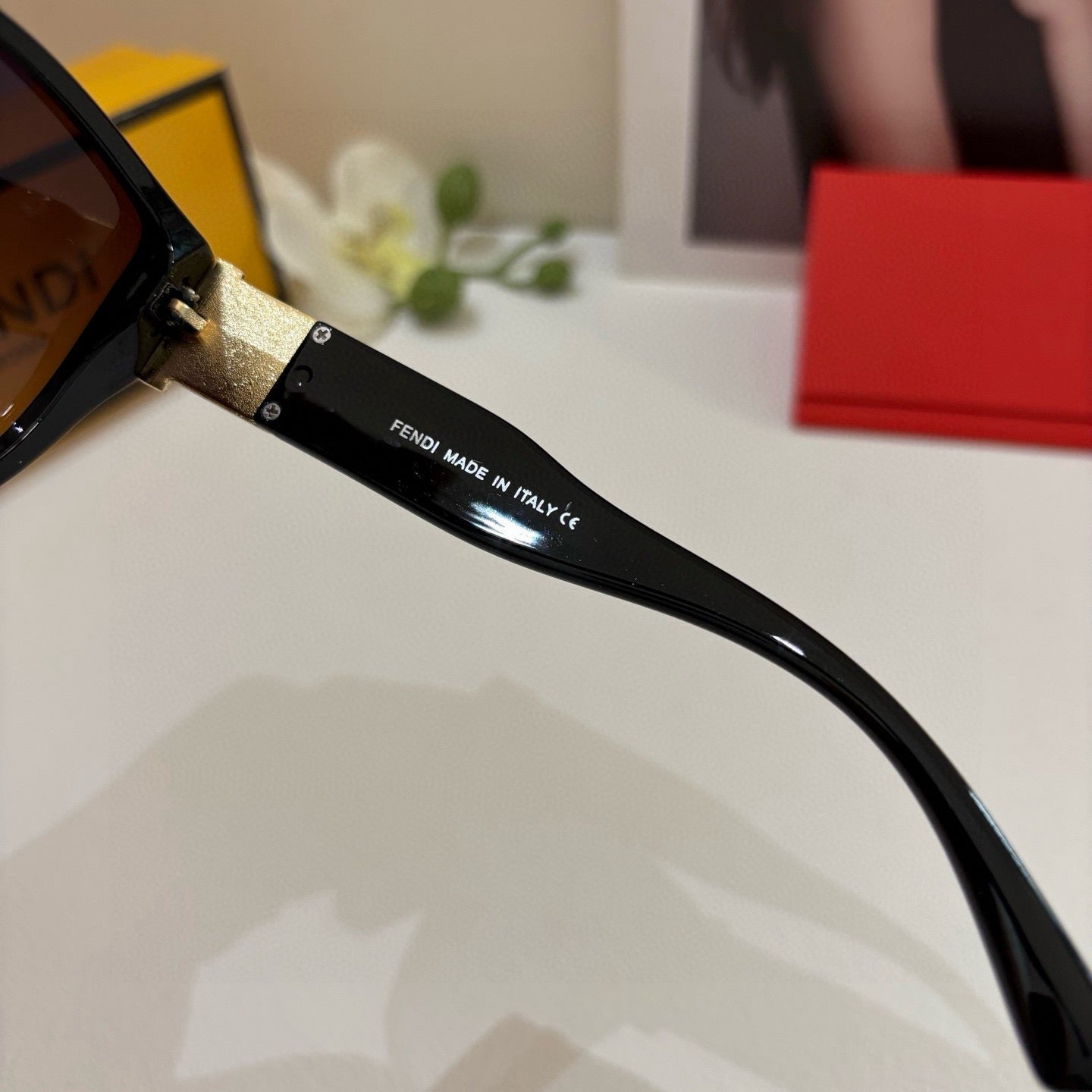 Fendi Sunglasses