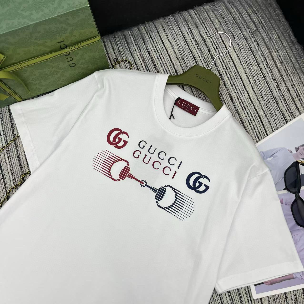 GC T-shirt
