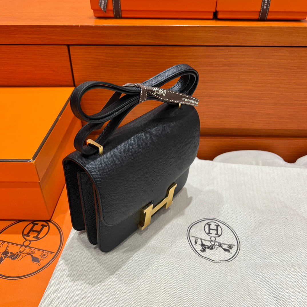 Hermes Constance 19