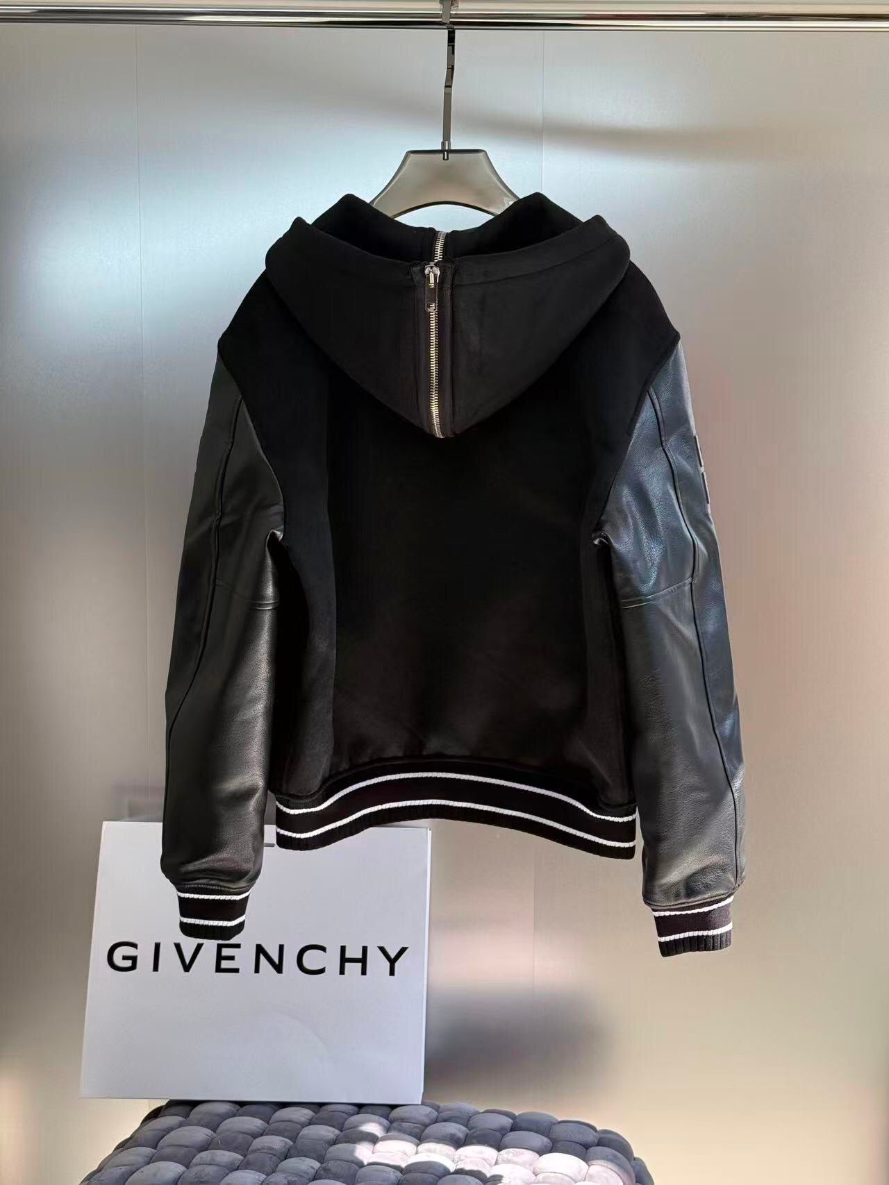 Givenchy Jacket