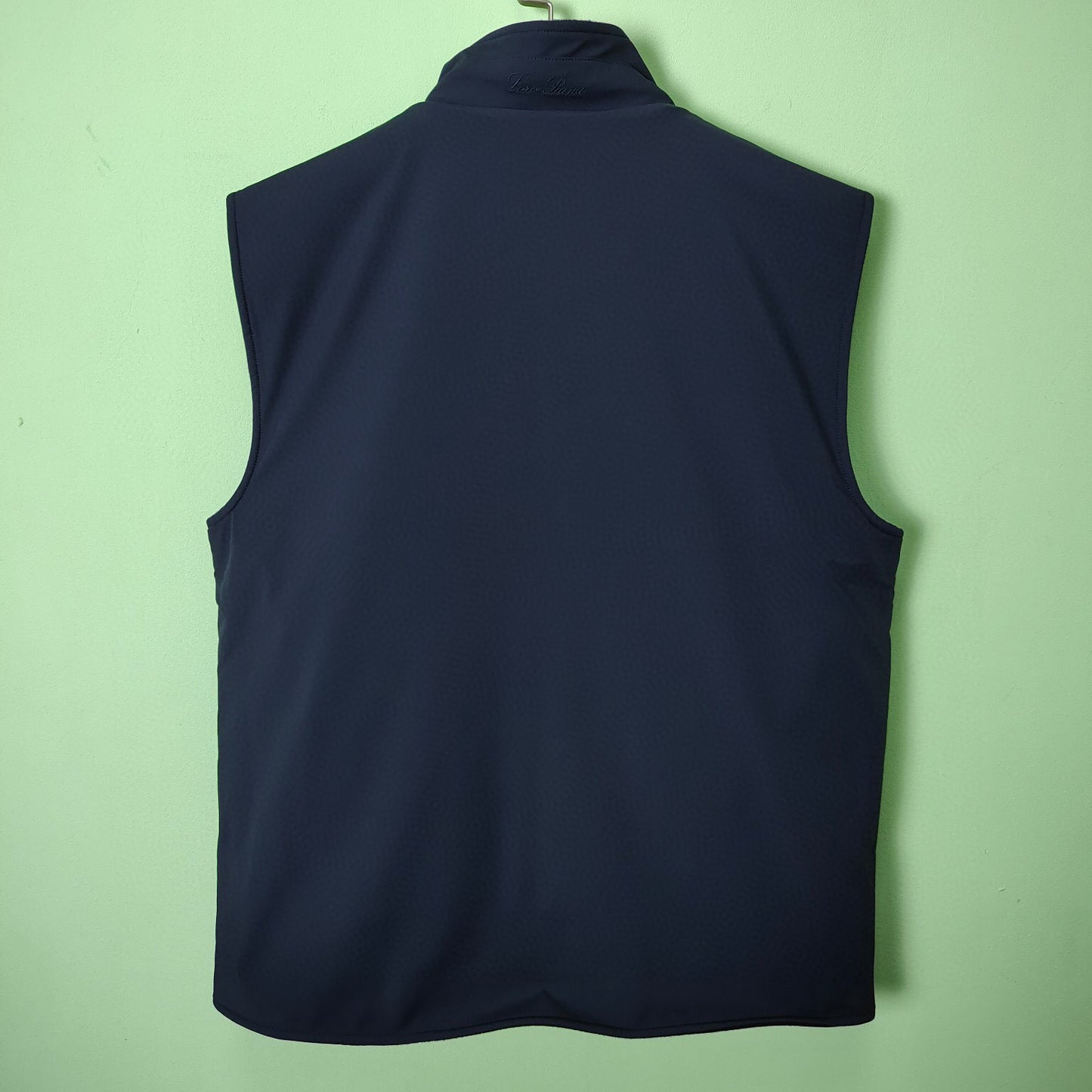 Loro Piana Vest