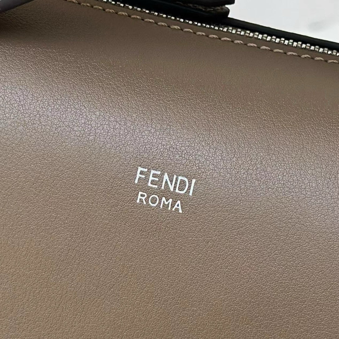 Fendi By The Way Bag