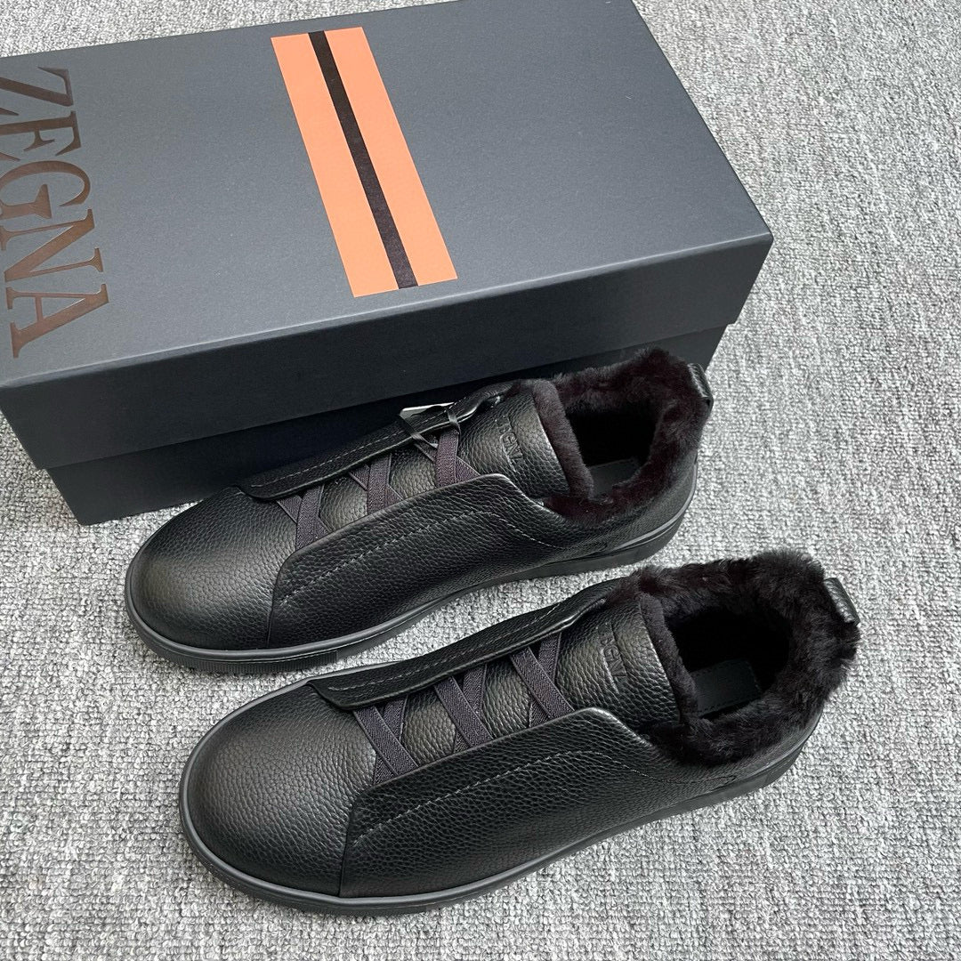 Zegna Sneaker
