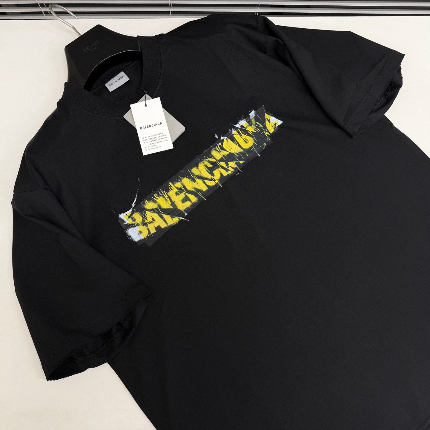 Balenciaga T-Shirt